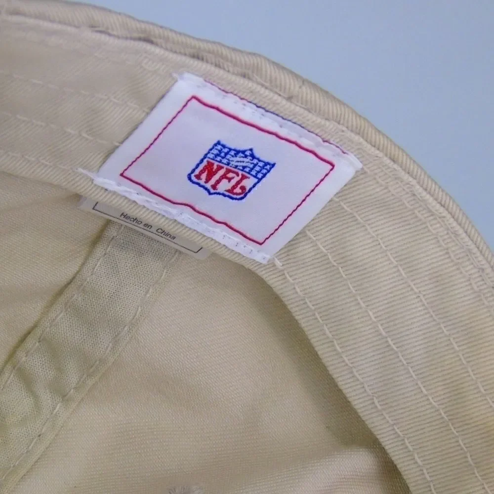 NFL Super Bowl XLI Hat South Florida Reebok Cap